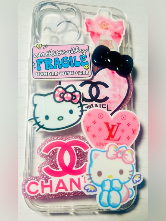Other - MADE TO ORDER ❗️ AVAILABLE FOR ANY PHONE (iPhone/Samsung)